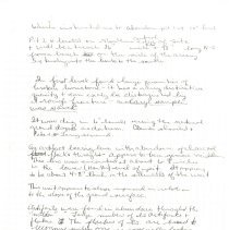 Page 4 of 13 1972 Misc. Fieldnotes