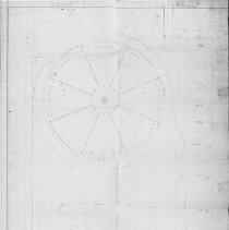 Cannon Burying Ground Association Plat Map