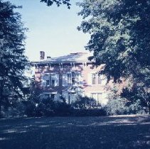 Former Tyler Residence on 168 First Street