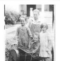 Laura Lee Havers's Children