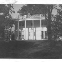 Dr. Elizabeth Stone Residence