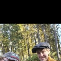 Courtney and Scott Buzzell Interview and Transcript