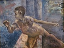 Dream World - J.W. Edwards