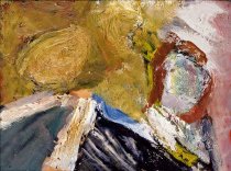 Longing - George McNeil