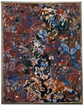 Untitled - Milton Resnick