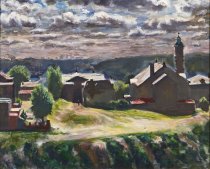 Holy Family Church -  Francis Speight