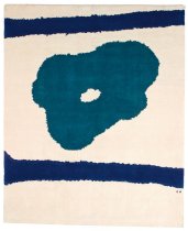 Blue/Green - Robert Motherwell
