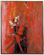 Floats and Markers - Ray Prohaska