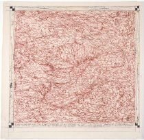 Near the Red Pit - William T. Wiley