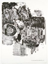 Visitation II - Robert Rauschenberg