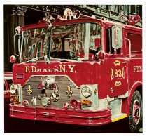 The Four Horsemen and the Soho Saint - Ron Kleemann