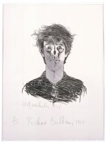 Richard Bellamy - Alfred Leslie