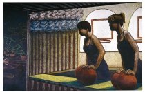 U-Dunk-Em - Jane Dickson