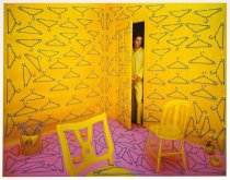 Hangers - Sandy Skoglund