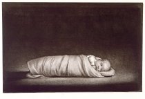 The Baby - Odd Nerdrum