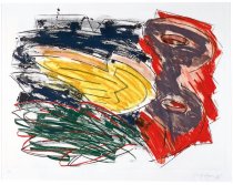 Untitled III from 'The San Giovanni Valderno' Series - Hugh O'Donnell