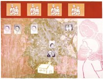 Promise I Won't Die? - Ida Applebroog