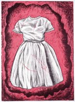 Untitled (from the Empty Clothing Series) - Whitfield Lovell