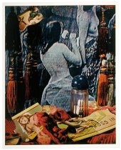 Untitled XXX (from the Fairytale Series) - Amy Jenkins