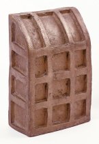 Added Window Space - Rita McBride