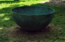 Bronze Bowl