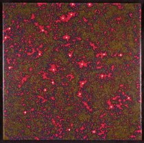 Escalante Warm Up - Fred Tomaselli