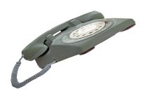 telephone - Robert Lazzarini