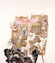 Public Grain - Yun-Fei Ji