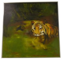 Cool Dip-Shirley Stallings