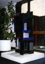 Untitled - Jeffrey Brosk