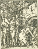 Small Passion: Christ in Limbo