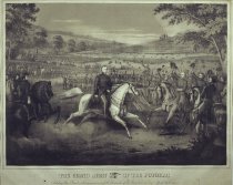 The Grand Army of the Potomac