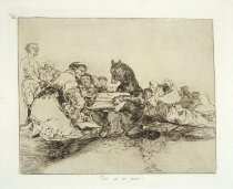 Los Desastres de la Guerra: Esto es lo peor! #74