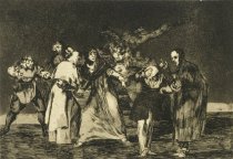 Sanan cuchilladas mas no malas palabras #16 from "The Proverbs"