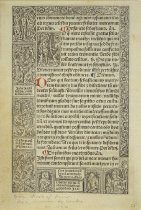 Book of Hours-Anonymous/Simon de Vostre