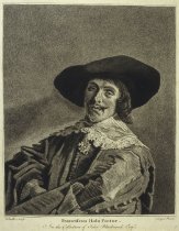 Frans Hals, Painter-William Baillie