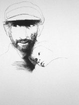 Family Group (fifth)-Charles Wells