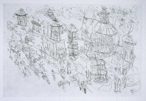 Streetworks-Kim Adams