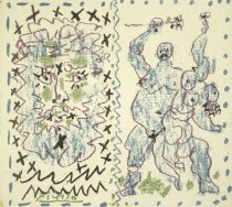 Couverture-Pablo Picasso