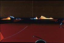 Spacelight Dream-Eric Anderson