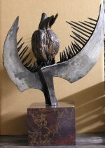 Parable of the Sower-J. Luther Sowers