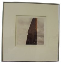 Untitled(Flat Iron Building)-Sharles Springman