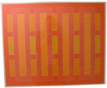 Untitled(From the Cross-Over Suite Orange)