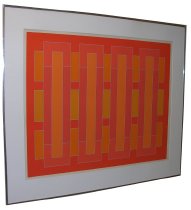 Untitled(From the Cross-Over Suite Orange)