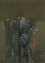 Untitled-Fernando de Szyszlo