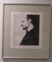 St. Francis-Charles Arthur Wells