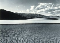 Planes and Texture Saline Valley-Linda Butler