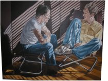 Interiors-Philip Carpenter