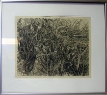 Won't You Come Into My Parlor-Patricia Tobacco Forreter