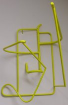 Self Portrait #13-Matt Farrar